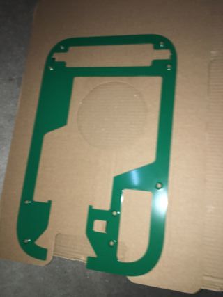 Estação de carregamento Etrel - Carros eletricos