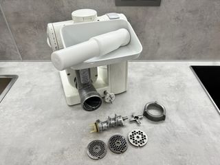 Robot de Cocina Bosch ProfiMixx47