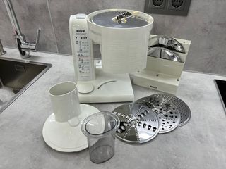 Robot de Cocina Bosch ProfiMixx47