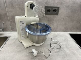 Robot de Cocina Bosch ProfiMixx47