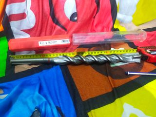 Broca grande hiltiTE-YX32/37