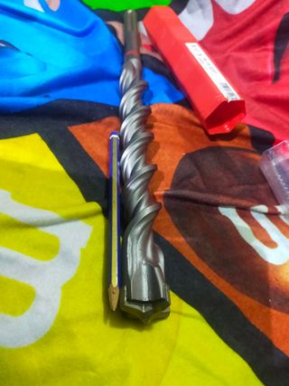 Broca grande hiltiTE-YX32/37
