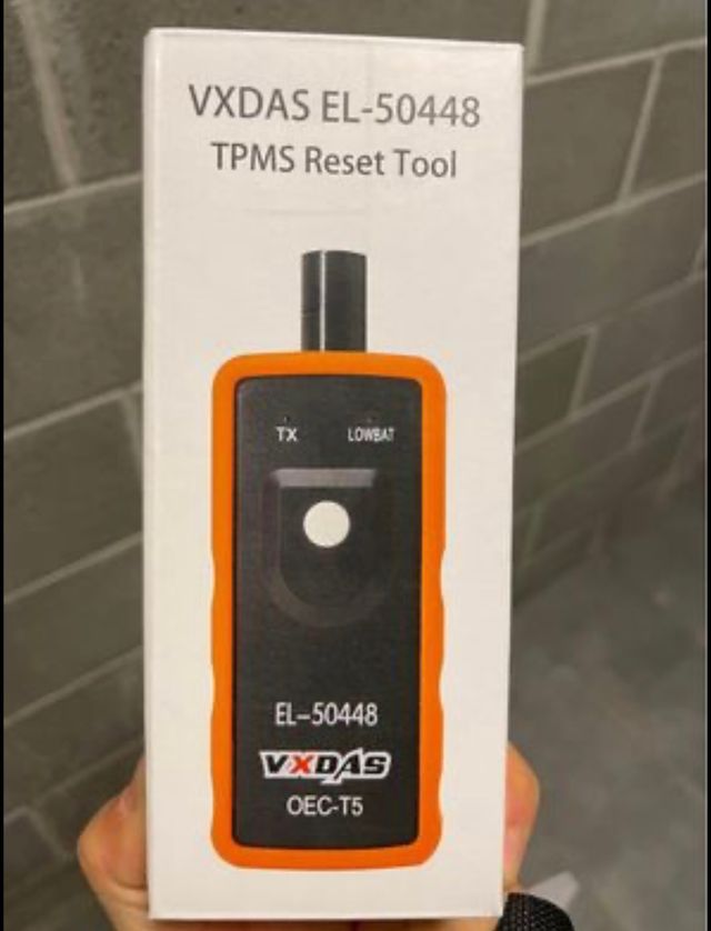 Sensore pressione pneumatico 