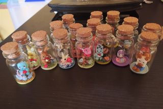 Zero Botella Mediana Pesadilla Antes de Navidad