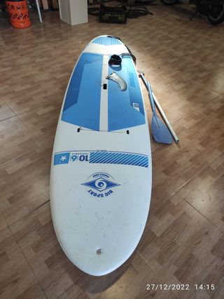 tabla paddle surf 