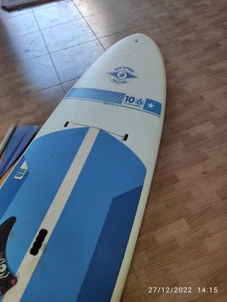 tabla paddle surf 