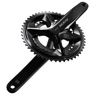 BIELAS SHIMANO 105 Di2 R7100 12V 50/34D 172,5MM