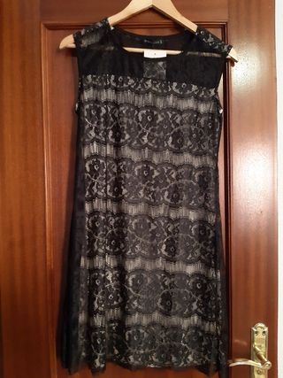 Vestido fiesta Encuentro