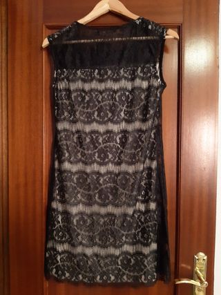 Vestido fiesta Encuentro