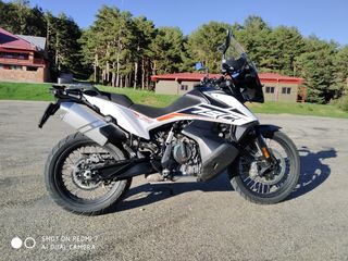 KTM 790 Adventure s