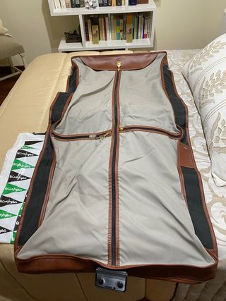 PORTATRAJES SAMSONITE