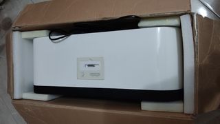 Altavoz bluetooth iPod iPhone