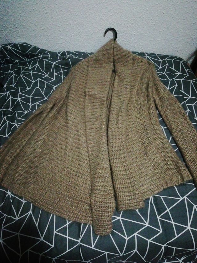 chaqueta talla M STRADIVARIUS NUEVO Mujer