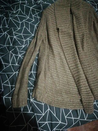 chaqueta talla M STRADIVARIUS NUEVO Mujer