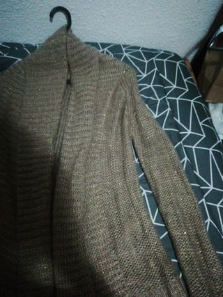 chaqueta talla M STRADIVARIUS NUEVO Mujer