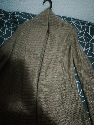 chaqueta talla M STRADIVARIUS NUEVO Mujer