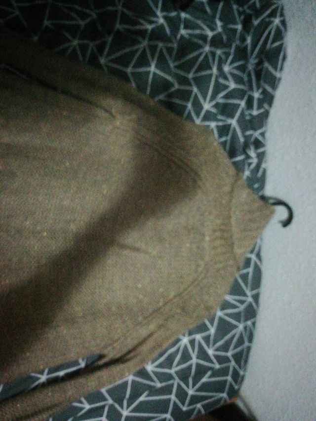 chaqueta talla M STRADIVARIUS NUEVO Mujer