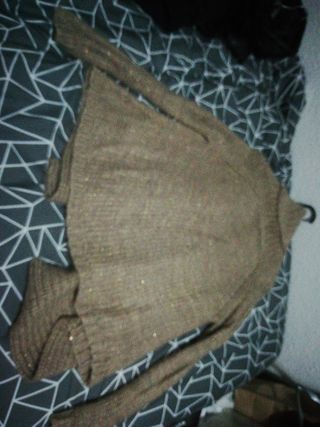 chaqueta talla M STRADIVARIUS NUEVO Mujer