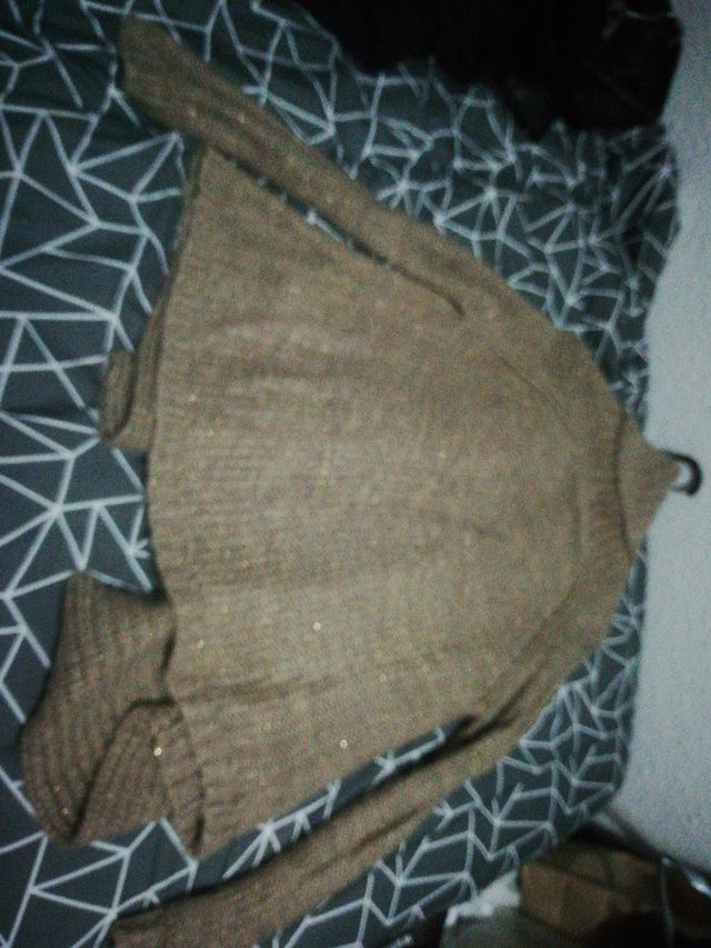 chaqueta talla M STRADIVARIUS NUEVO Mujer