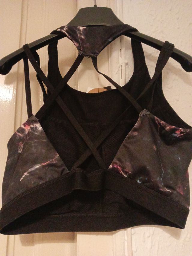 Sujetador Deportivo DOONE NUEVO