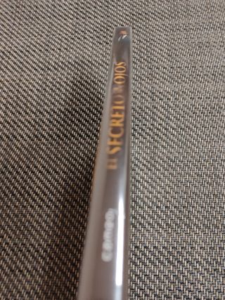 DVD El Secreto de tus Ojos. NUEVO SIN ABRIR