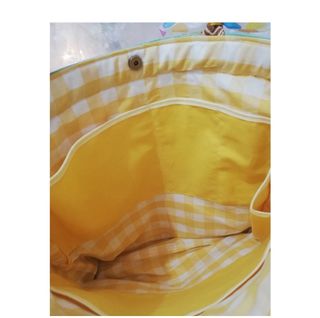 Bolso hecho a mano perrito