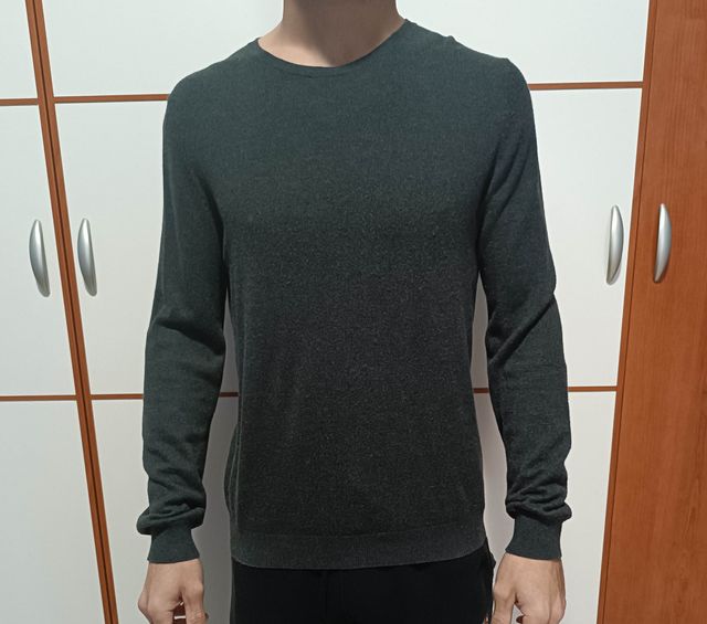 Maglione Celio misura M