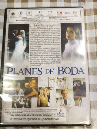 Planes de Boda Jennifer López Matthew McConaughey