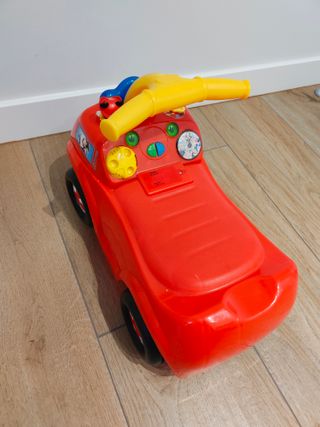 CORREPASILLOS DISNEY