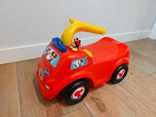 CORREPASILLOS DISNEY