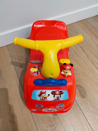 CORREPASILLOS DISNEY