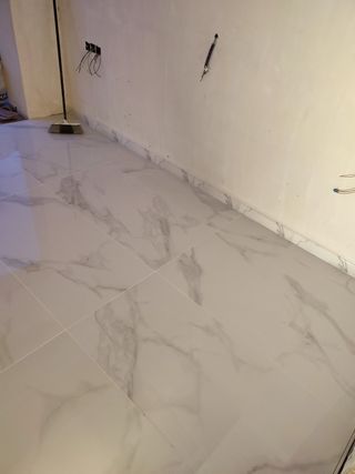 realizamos trabajos  de paletería y pintura