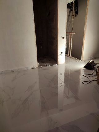 realizamos trabajos  de paletería y pintura