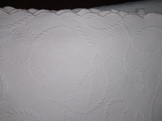Colcha pique 90cm