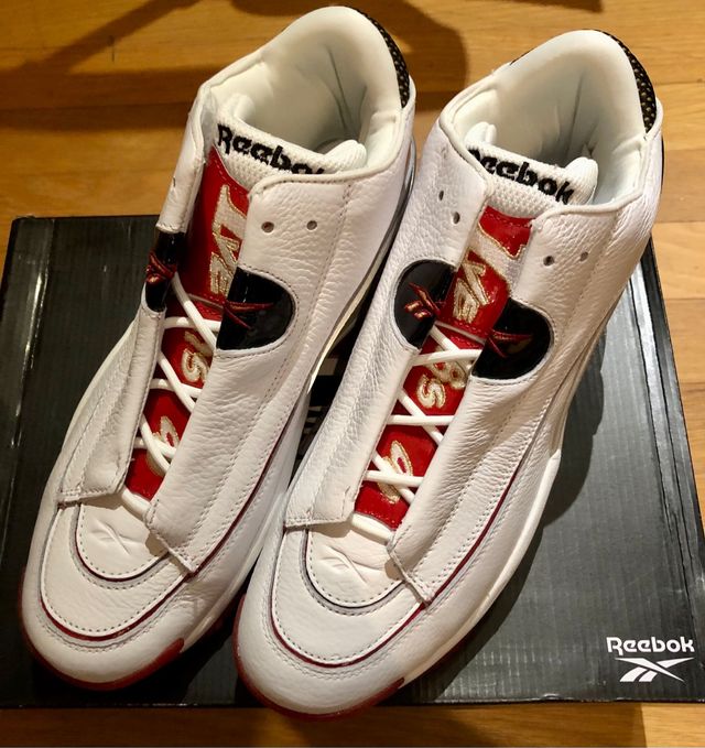 Reebok Answer DMX Allen Iverson 45eu