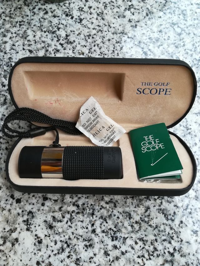 GOLF SCOPE 8*21