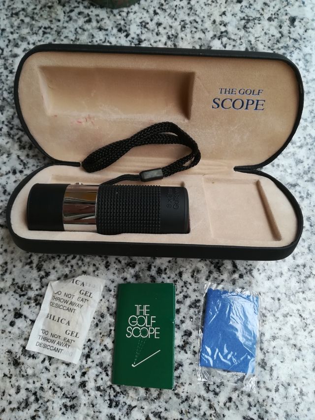 GOLF SCOPE 8*21