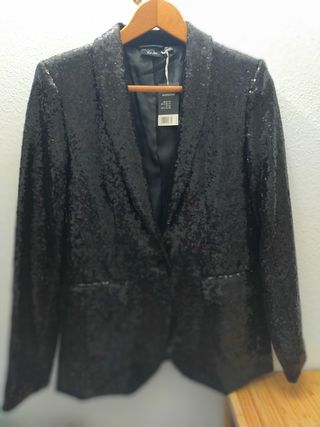 Chaqueta.
