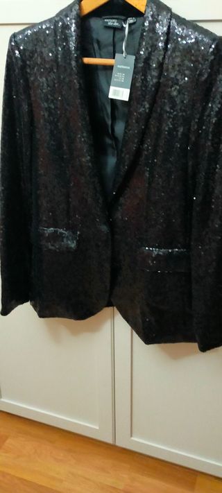 Chaqueta.