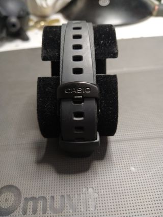 Casio Reloj W-752