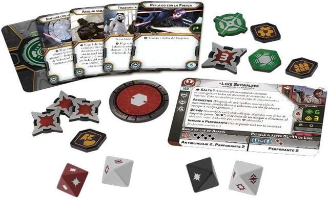 Star Wars Legion caja Basica juego de mesa Nuevo