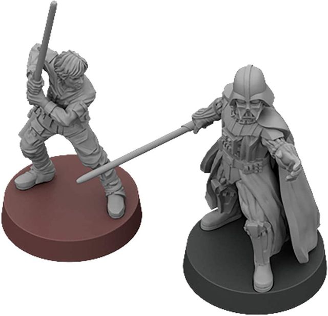 Star Wars Legion caja Basica juego de mesa Nuevo