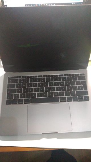 portatil apple macbook pro 2018 core i5 macos