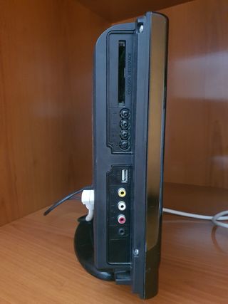 Televisor Tdt,  DVD, Usb
