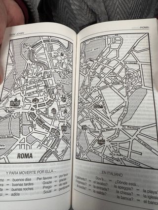 Guía de viajes:Roma