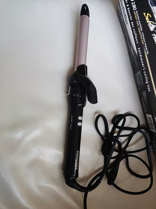 Tenacilla rizadora BaByliss