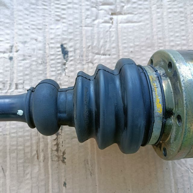 ✅PALIER TRANSMISON TRASERA IZQUIERDA AUDI A6 C5 4B