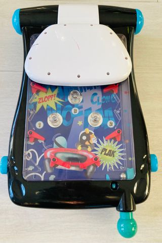 Pinball electrónico