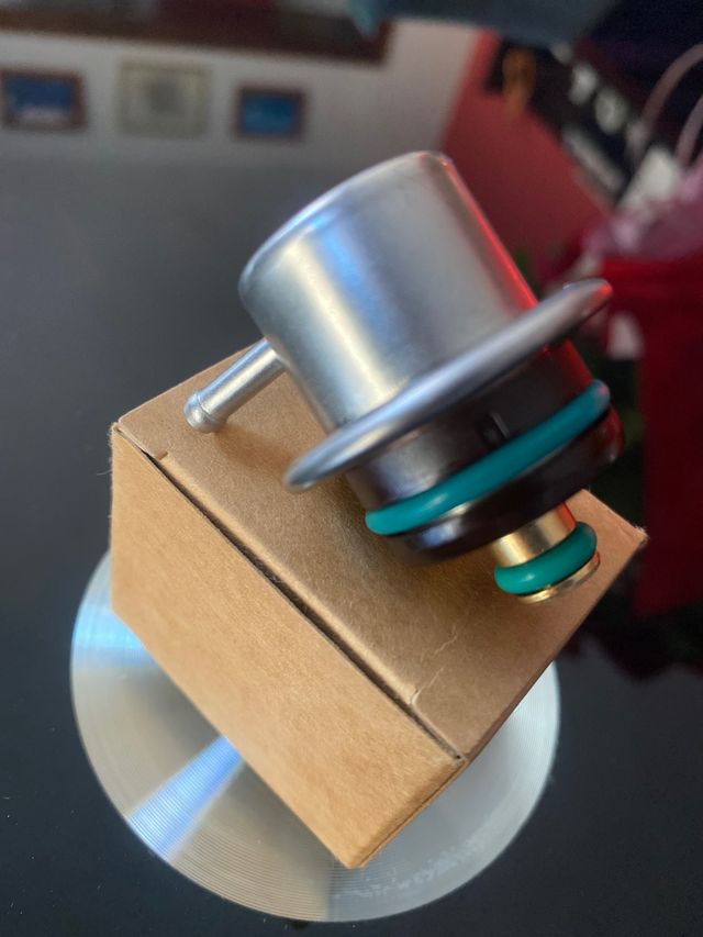 Válvula 4bars motores 1.8Turbo 20V