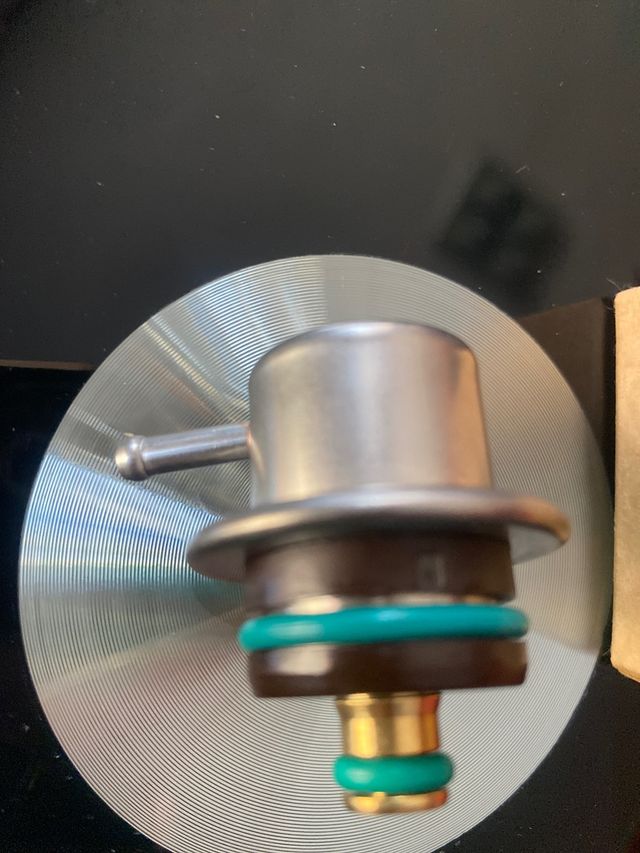 Válvula 4bars motores 1.8Turbo 20V